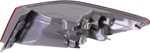 Miniatura 2 de Para Acura ILX luz trasera 2013 2014 2015 lado del conductor externo certificado CAPA reemplazo para AC2804101 33550-TX6-A01