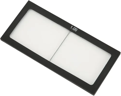 Miniatura 7 de Lente de soldadura de aumento, lente de lupa de vidrio de soldadura Accesorios de soldadura para protección de ojos, 1.0/1.5/2.0/2.5/3.0 dioptría