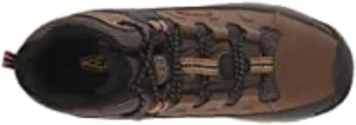 Miniatura 12 de KEEN Unisex-Child Targhee Mid Height Waterproof Hiking Boots