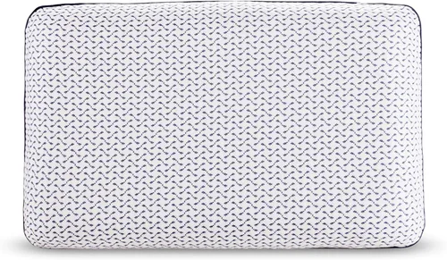 Miniatura 2 de Vibe Almohada de espuma viscoelástica de gel esencial - Estándar