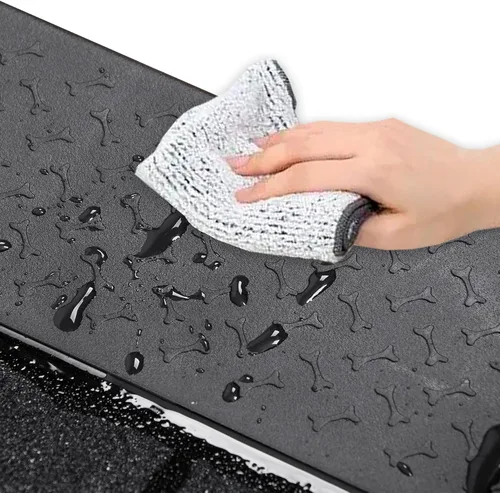 Miniatura 9 de ZENY Rampas plegables portátiles para perros, para SUV, camión, rampa de coche, escalera para mascotas, rampa antideslizante para mascotas