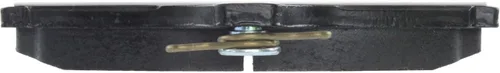 Miniatura 3 de Rear Disc Brake Pad Set Compatible With Daewoo Leganza 1999 2000 2001 2002 PC-381045