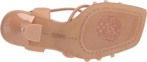 Miniatura 4 de Vince Camuto Women's Footwear Sandalia de tacón Sanda