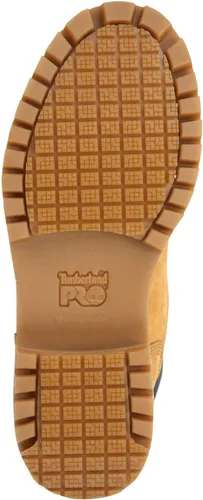 Miniatura 6 de Timberland PRO Botas 6 Direct Attach MaxTRAX Soft Toe impermeables con aislamiento para hombre