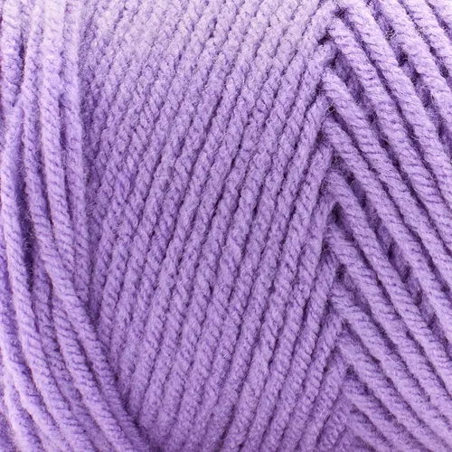 Miniatura 5 de MICHAELS Paquete de 12: Hilo sólido Soft Classic™ de Loops & Threads®