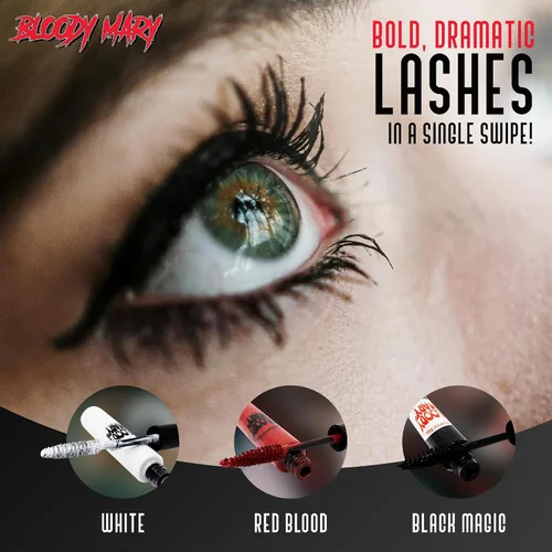 Miniatura 2 de Bloody Mary Mascara