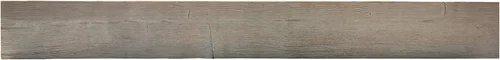 Miniatura 4 de Easy Peel & Stick Tablón de pared o panel de madera envejecida hazlo tú mismo, 12 piezas – 19.50 pies cuadrados – grande 5.0 x 46.5 pulgadas.