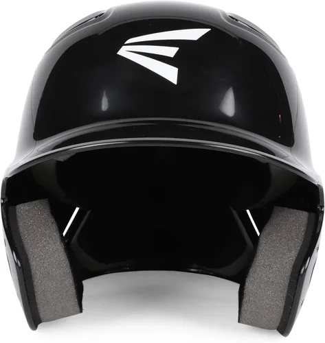 Miniatura 3 de Easton Casco de bateo de béisbol ALPHA 6 ¼ pulgadas - 7 ¾ pulgadas Varios tamaños/colores Negro