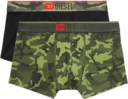 Miniatura 3 de Diesel Bañador UMBX-DAMIENTWOPACK