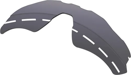Miniatura 2 de Forobb Lentes de repuesto polarizadas y kits de goma para gafas de sol Oakley Radar EV Path OO9208