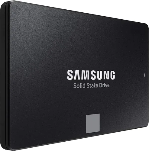 Miniatura 3 de Samsung Electronics 870 EVO 2TB 2.5" SATA III SSD Interno (MZ-77E2T0B/AM)