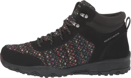 Miniatura 8 de Skechers Botas de senderismo con cordones para mujer