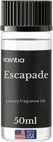 Miniatura 19 de Aceite Difusor de Hotel Scentia Inspirado en el Aroma del Hotel Delano Beach Club - 20 mL 0.67 fl oz - Mezcla de Aceites Esenciales Naranja, Té