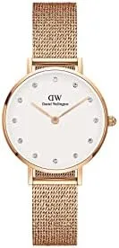 Miniatura 5 de Daniel Wellington Reloj Petite Acero Inoxidable Doble Chapado Oro Rosa (316L)