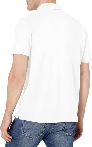 Miniatura 2 de Tommy Hilfiger Polo de manga corta para hombre en ajuste regular