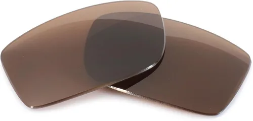 Miniatura 23 de Fuse Lenses Lentes de repuesto para gafas de sol Oakley Holbrook Mix - Opciones polarizadas