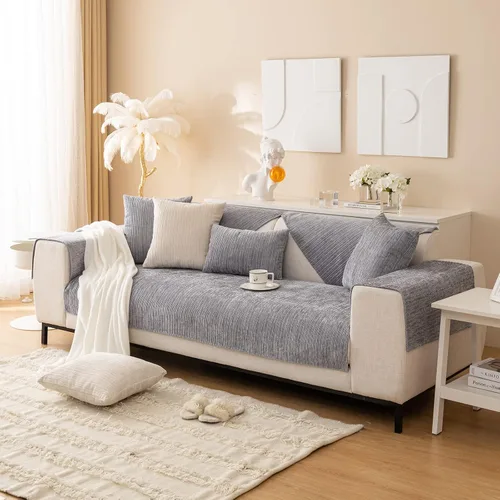 Miniatura 11 de Beacon Pet Funda de almohada, 2023, universal, resistente al desgaste, elástica, de repuesto, fundas de almohada decorativas, decoración moderna