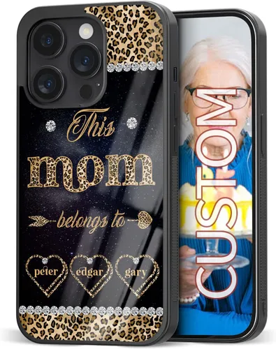 Miniatura 14 de Fundas de teléfono personalizables para iPhone 11 12 13 14 15 16 Pro Max Plus Mini Xr Xs para Samsung Note 10 20 Ultra Plus para Moto Edge 20 Pro