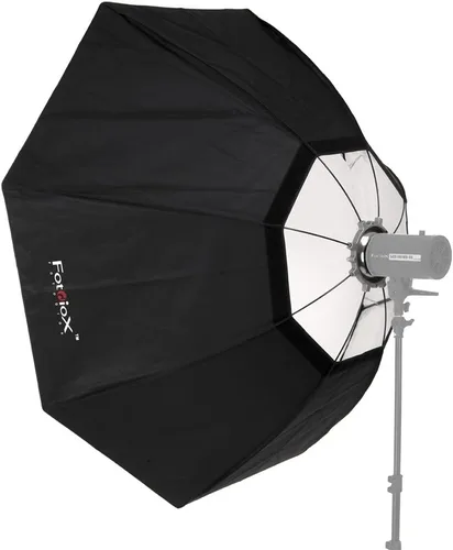 Miniatura 25 de Fotodiox – Pantalla para lámparas Pro Softbox con Speedring