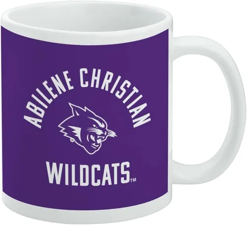 Miniatura 47 de Taza de cerámica UNC Greensboro Spartan, tazas de regalo novedosas para café, té y bebidas calientes, 11oz, blanca