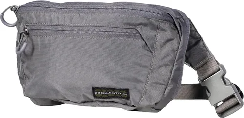 Miniatura 16 de Eberlestock Bando Bag - Tactical Men's Fanny Pack w/Adjustable Waist Belt, Zippered Pockets, Compact Lightweight Belt Bag verde/negro