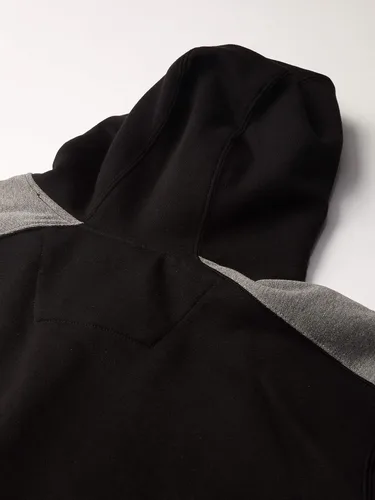 Miniatura 2 de Caterpillar Sudaderas con capucha ajustable de tres piezas y sistema de gestión de cables de seguridad para el trabajo