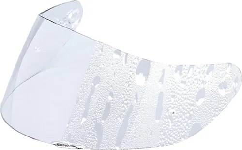 Visera para casco de motocicleta para K1 K3SV K5 K5-S, visera de repuesto con protección UV y antiarañazos, universal