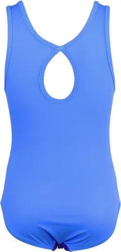 Miniatura 4 de JOYSTREAM Leotardos de gimnasia para niñas con pantalones cortos brillantes para bailar ballet