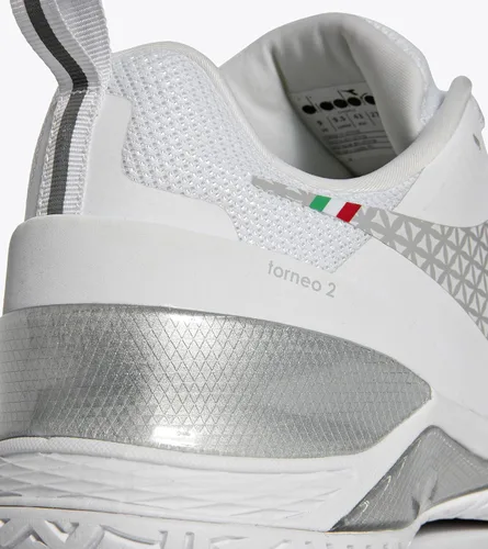 Miniatura 6 de Diadora Zapatillas de tenis Blushield Torneo 2 AG para hombre