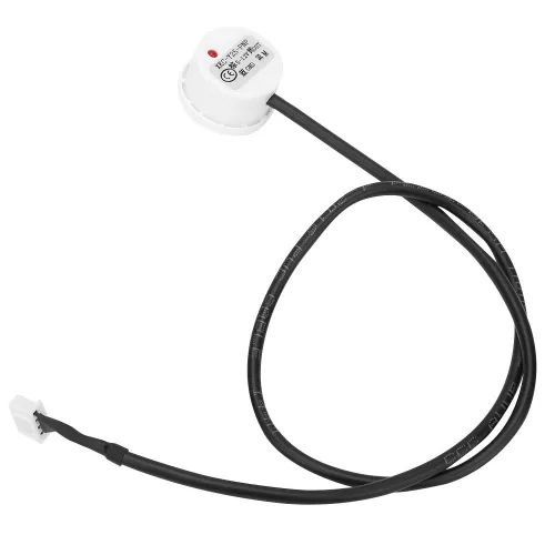 Miniatura 3 de Interruptor inteligente del sensor de nivel de agua DC 5-12V para la detección de líquidos del tanque