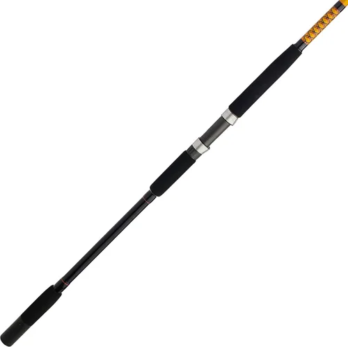 Miniatura 10 de Ugly Stik Bigwater Caña de Pescar Spinning