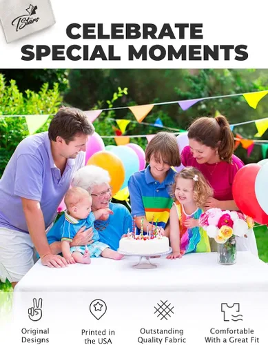 Miniatura 5 de Tstars Camisa de tercer cumpleaños para niños pequeños de 3 años de edad fiesta de construcción