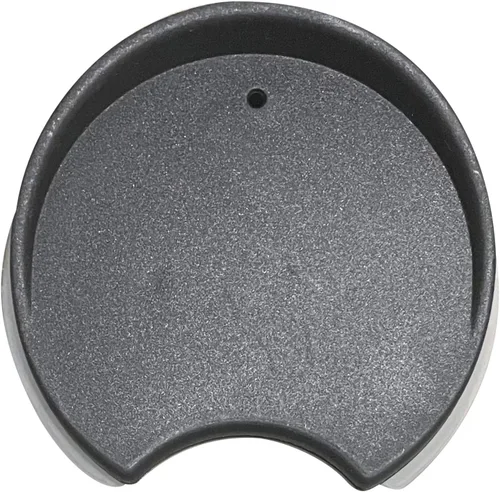 MIE Tapa de Repuesto para Taza de Café y Taza de Té - Compatible con Taza de Viaje de Cerámica Starbucks 10oz / 12oz / 16oz, Tapa de Vaso, Tapa de