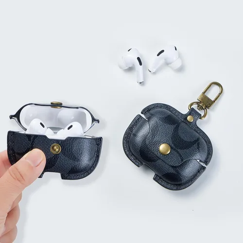 Miniatura 6 de Funda protectora para AirPods Pro 3 (2025), funda protectora de cuerpo completo compatible con AirPods Pro de 3ª generación para mujeres y hombres