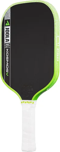 Miniatura 17 de JOOLA Pro V Pickleball Paddle - 14mm/16mm - Raw Carbon Fiber Textured Surface - Enhanced Frame & Propulsion Core, USAPA & UPA-A Certified, NFC Chip