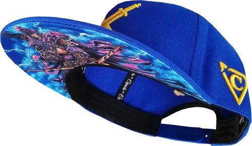 Miniatura 2 de Capiche 99+ Variaciones Gorra Snapback Serie Especial - Talla única - Unisex - Hombre
