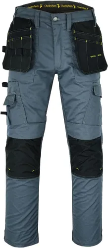 Miniatura 7 de CharleyPants Workwear D2 Craftsman Flex Cargo - Pantalón de trabajo