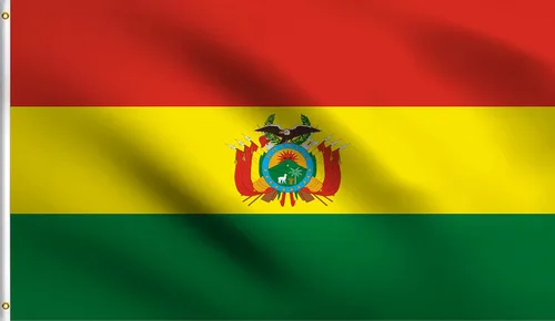 Miniatura 83 de DMSE Mexico Bandera de Orgullo Mexicano 2X3 Ft Pie 100% Poliéster 100D Bandera Resistente a los Rayos UV