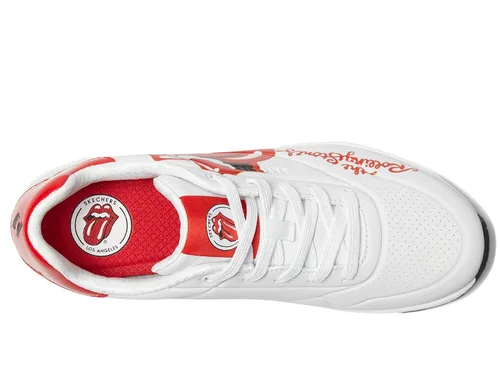 Miniatura 3 de Skechers Street Women's,UNO - Rolling Stones Single!,WRD,11 M US