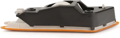 Miniatura 8 de Para Mercedes-Benz C250 / 300/350 unidad de luz de marcador lateral 2012 2013 2014 lado del pasajero MB2551105 204 906 74 01