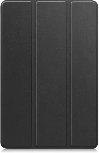Miniatura 8 de Funda para tableta Amazon Fire Max 11 (13ª generación, versión 2023) de 11 pulgadas con protección de encendido y apagado automático, de piel