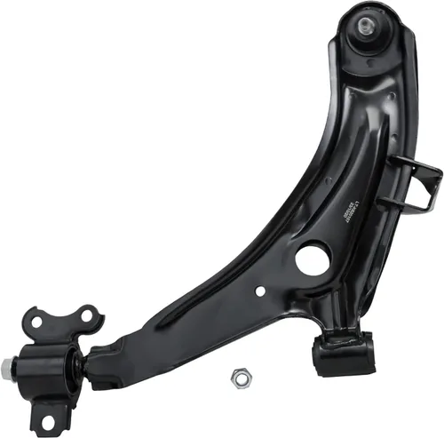 Miniatura 50 de Detroit Axle - Brazo de control delantero para Chevy Tahoe Avalanche Silverado Suburban GMC Sierra Yukon XL 1500 Express Savana 2500 Cadillac