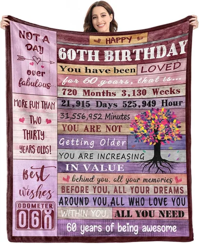 Miniatura 15 de Givetoyou Regalos de cumpleaños 50 para mujeres, ideas de regalo de cumpleaños 50, decoraciones de cumpleaños 50, regalos de 50 años para mujeres