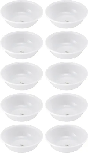 Miniatura 7 de JapanBargain, Lavabo de plástico japonés para el hogar y campamento, tina para lavar platos, bañera de agua para baño, fabricado en Japón