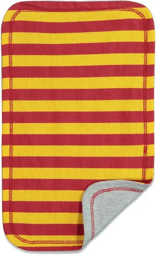 Miniatura 5 de Harry Potter Conjunto de 4 piezas para bebé con cierre para dormir y jugar, manta con babero y paño para eructos