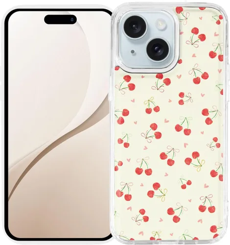 Miniatura 51 de Walli Fundas para iPhone 17 Pro, estética, magnética, compatible con cartera magnética y accesorios, bonita funda de piel vegana para iPhone 17 Pro