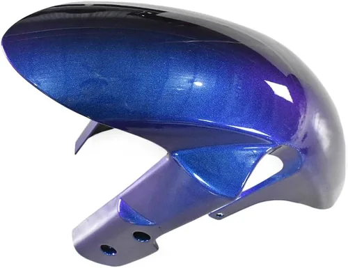 Miniatura 4 de FLPRO - Kit de carenado de motocicleta para Suzuki 2006 2007 GSXR600 GSXR750 K6 GSX-R600 GSX-R750 06 07 ABS plástico de inyección carrocería