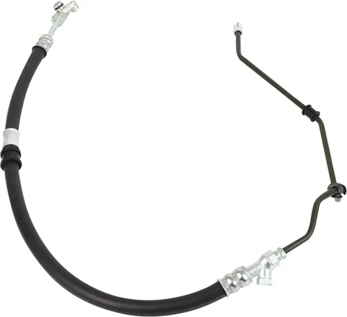 Miniatura 28 de SCITOO 352046 Conjunto de manguera de presión de dirección asistida apto para 2008-2012 para Nissan para Altima
