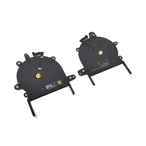 Miniatura 4 de Reemplazo de ventilador izquierdo y derecho A1706 A1989 para Apple MacBook Pro de 13 pulgadas A1706/A1989 (2016-2019)
