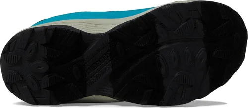 Miniatura 4 de Merrell Zapato de senderismo impermeable Moab Speed Low Alternative Closure Jr para niño